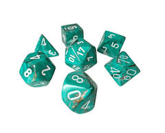 MINI MARBLE 7-DIE SET OXI-COPPER/WHITE